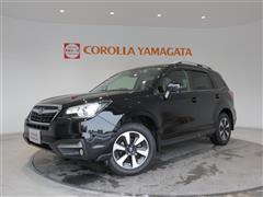 フォレスター Xブレイク 4WD