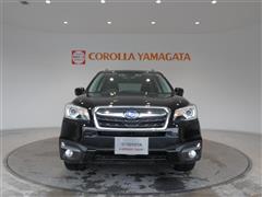フォレスター Xブレイク 4WD
