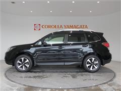 フォレスター Xブレイク 4WD