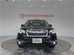 フォレスター Xブレイク 4WD