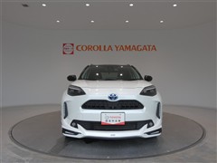 ヤリスクロス HEV Z 4WD
