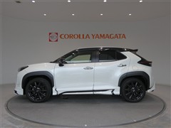ヤリスクロス HEV Z 4WD