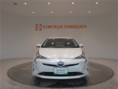 プリウス Sセーフティープラス