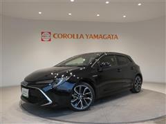 カローラスポーツ HV G Z