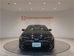 カローラスポーツ HV G Z