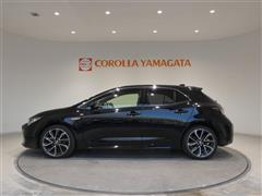 カローラスポーツ HV G Z