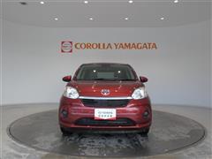 パッソ X LパッケージS