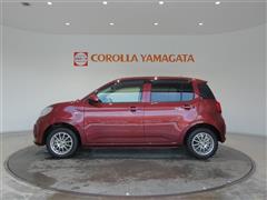 パッソ X LパッケージS