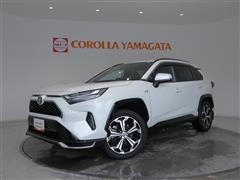トヨタ　RAV4 PHV Z