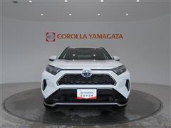 RAV4 PHV Z