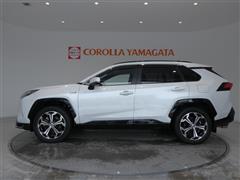 RAV4 PHV Z