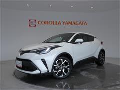 C-HR G-T