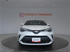 C-HR G-T