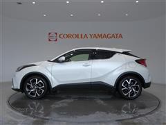 C-HR G-T