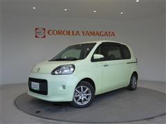 トヨタ ポルテ 1.5G 4WD