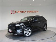 トヨタ RAV4 HV G 4WD