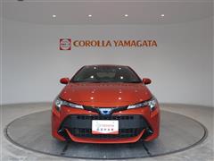 カローラスポーツ ハイブリッド G