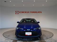 カローラ ハイブリッド S