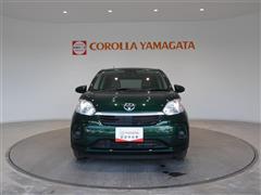 パッソ X LパッケージS