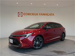 カローラツーリング HV WXB