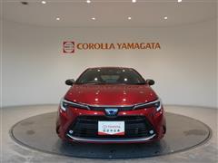 カローラツーリング HV WXB