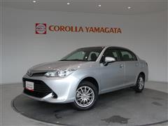 カローラアクシオ G 4WD