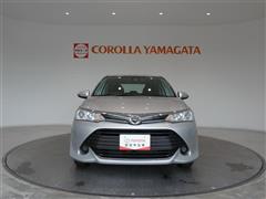 カローラアクシオ G 4WD