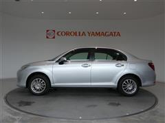 カローラアクシオ G 4WD