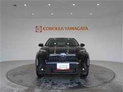 ヤリスクロス ハイブリッド Z