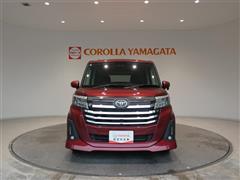 ルーミー カスタム G-T