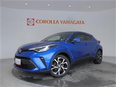C-HR G-T 4WD