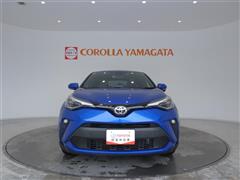 C-HR G-T 4WD