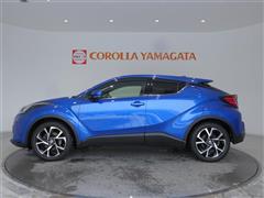 C-HR G-T 4WD