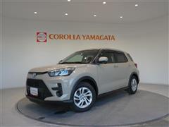 ライズ ハイブリッド G