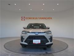 ライズ ハイブリッド G