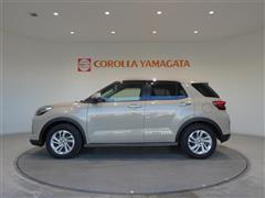 ライズ ハイブリッド G