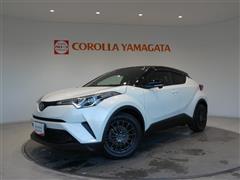 C-HR S-T 4WD