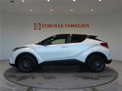 C-HR S-T 4WD