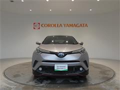 C-HR HV G