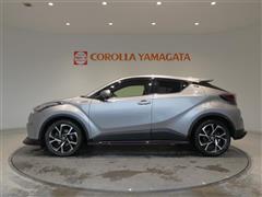 C-HR HV G