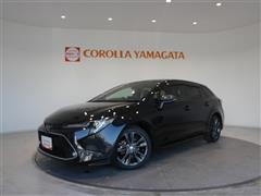 カローラツーリング WxB