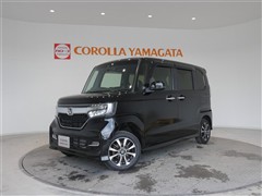 ホンダ N-BOX カスタムG L 4WD