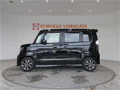 N-BOX カスタムG L 4WD