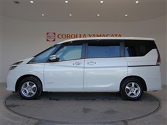 セレナ X Vセレクション2 4WD