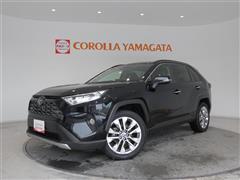 RAV4 G Zパッケージ 4WD