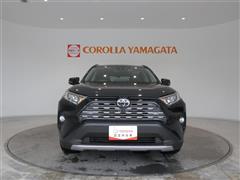 RAV4 G Zパッケージ 4WD