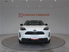 ヤリスクロス Z