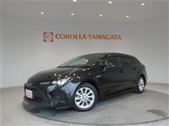 カローラツーリング HV S 4WD