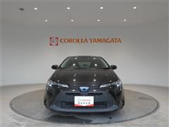 カローラツーリング HV S 4WD