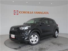 トヨタ ライズ G